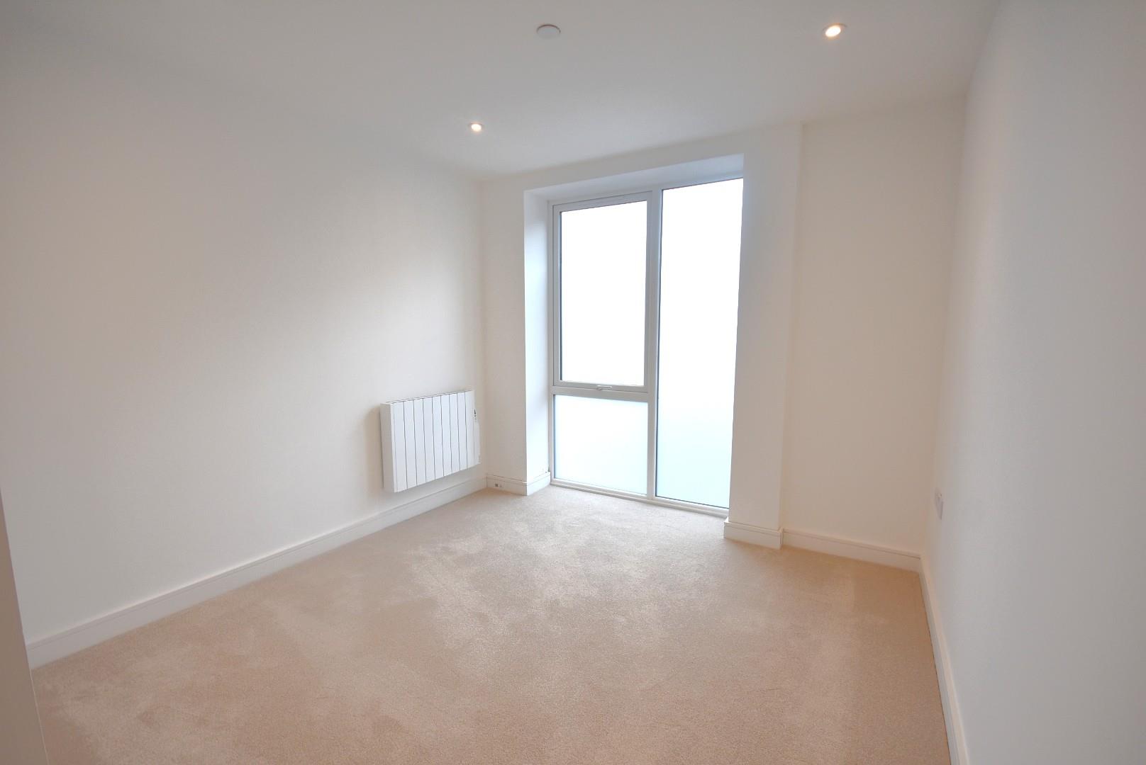 Apartment 3, Windsor Gardens, 56A, Windsor Road Penarth, Vale of Glamorgan CF64 1JJ
